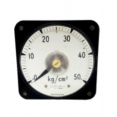 Yokogawa Pressure Indicator 0-50 kg/cm2